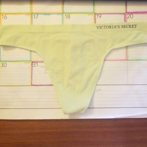 Victoria's Sectret Thong